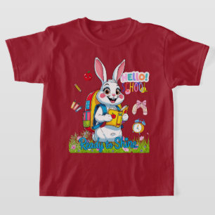 Redo att Lysa, Förstaklassare! T Shirt
