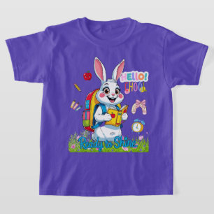 Redo att Lysa, Förstaklassare! T Shirt
