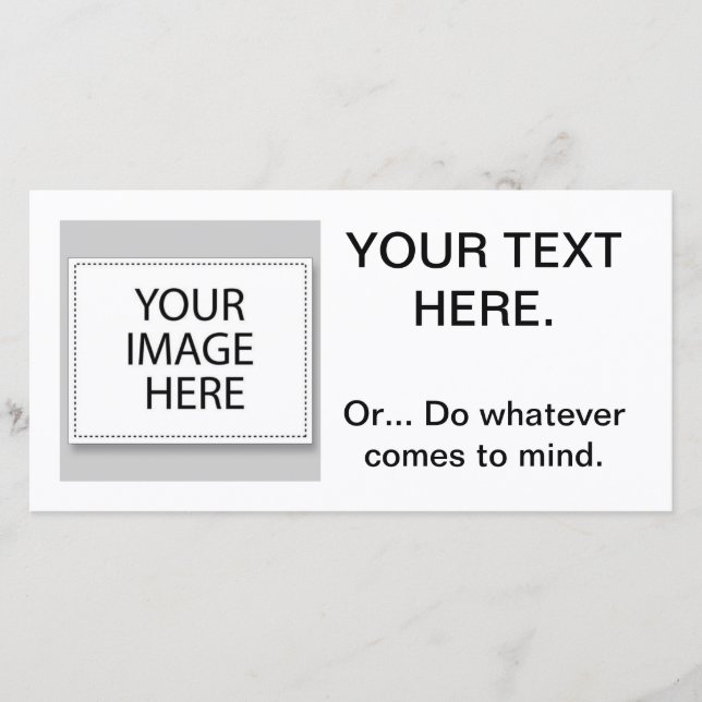 Redo att redigera/anpassa Gör den till din egen! (Framsida)