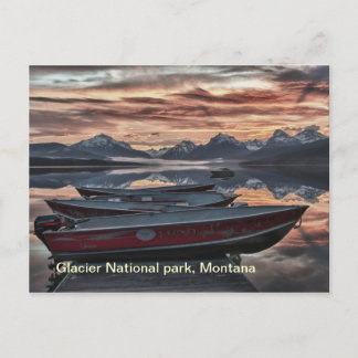 Redo att starta vykort