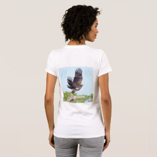 Redo E9 som tar en fluga T Shirt