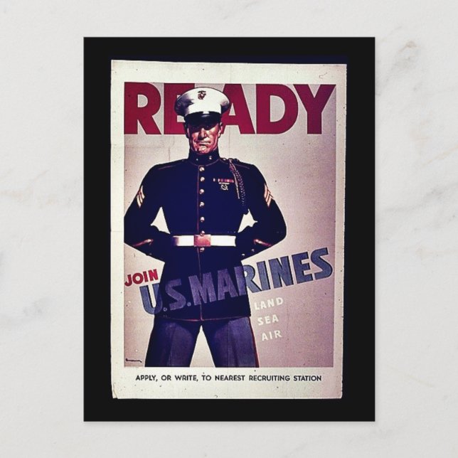 Redo för allt vykort (Framsida)