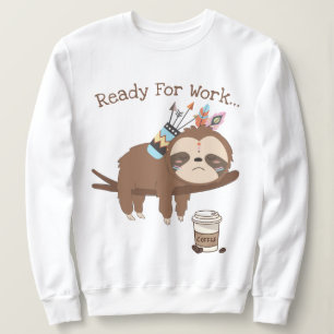 Redo för arbetströja t shirt