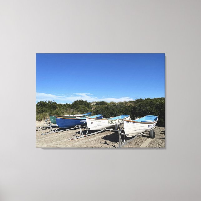 Redo för åtgärder canvastryck (Framsida)