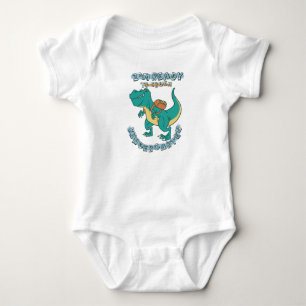 Redo för att krossa förskoleklass t shirt