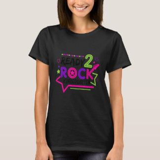 Redo För Att Rulla Förskola Höstterminen Läraren  T Shirt