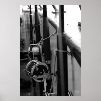 Redo för avläsning poster