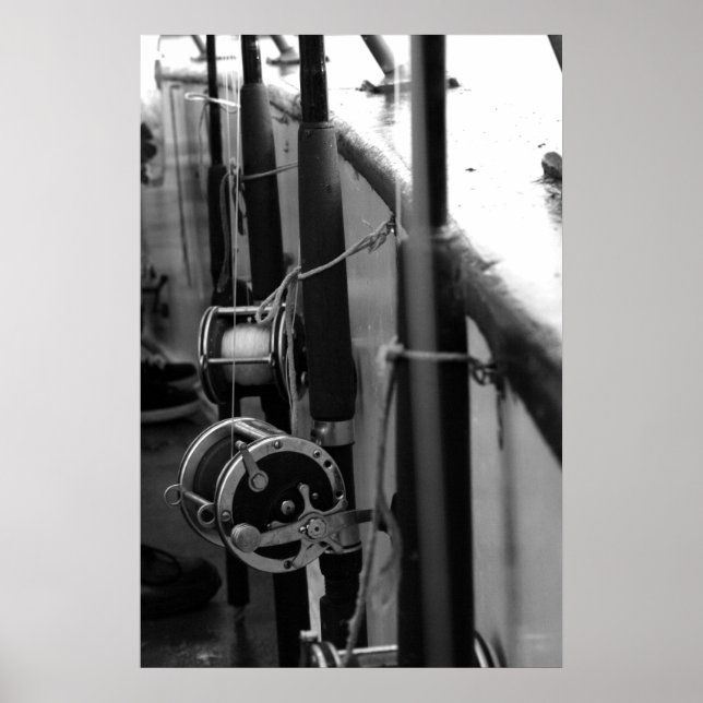 Redo för avläsning poster (Framsidan)