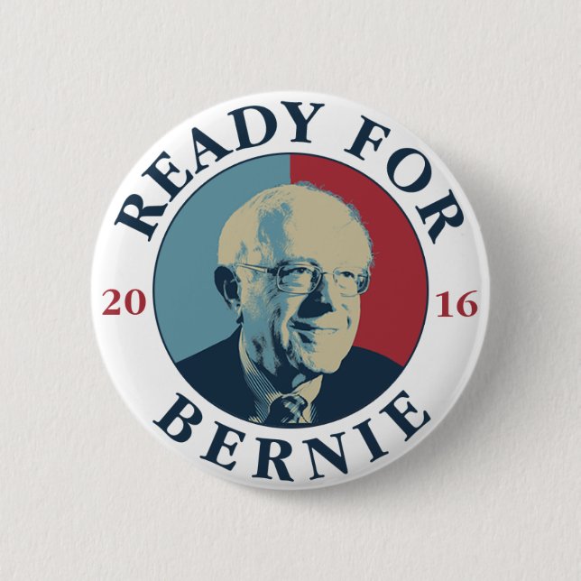 Redo för Bernie Knapp (Framsida)