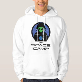Redo för CAMP Hoodie