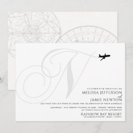 Redo för inledande nolljudasinbjudan inbjudningar