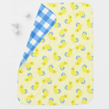 Redo För Kläckning Kyckling Pojke Baby Shower