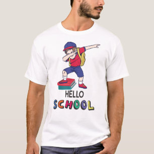 Redo för online t shirt