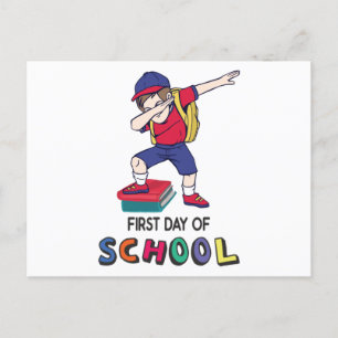 Redo för online vykort