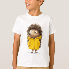 Redo för regn t shirt