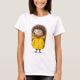 Redo för regn t shirt