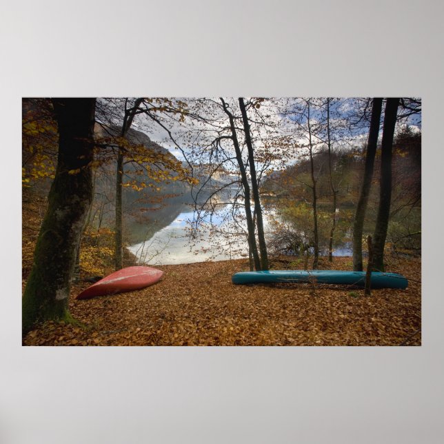 Redo för resa poster (Framsidan)