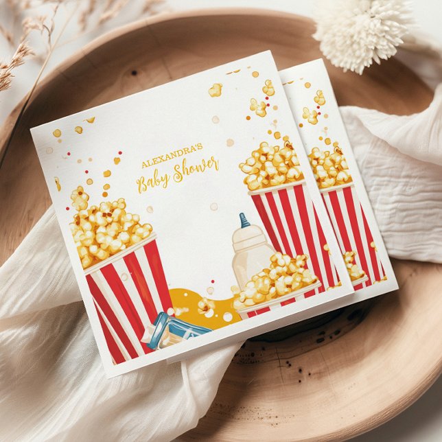 Redo för roligt till popup-fönster för spädbarn pappersservett (Skapare uppladdad)