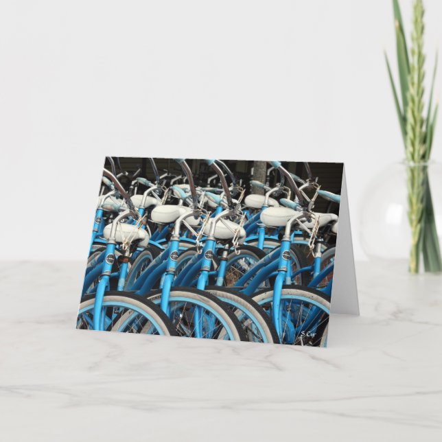 Redo för sommartid, S Cyr Kort (Framsida)