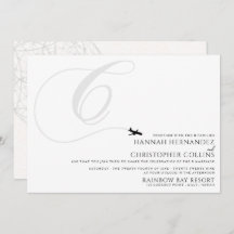 Redo för start C Bröllop