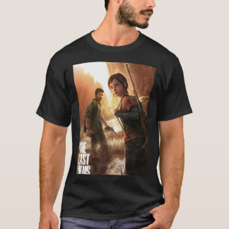 Redo för start t shirt