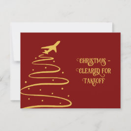 Redo för uttag av julkort vykort