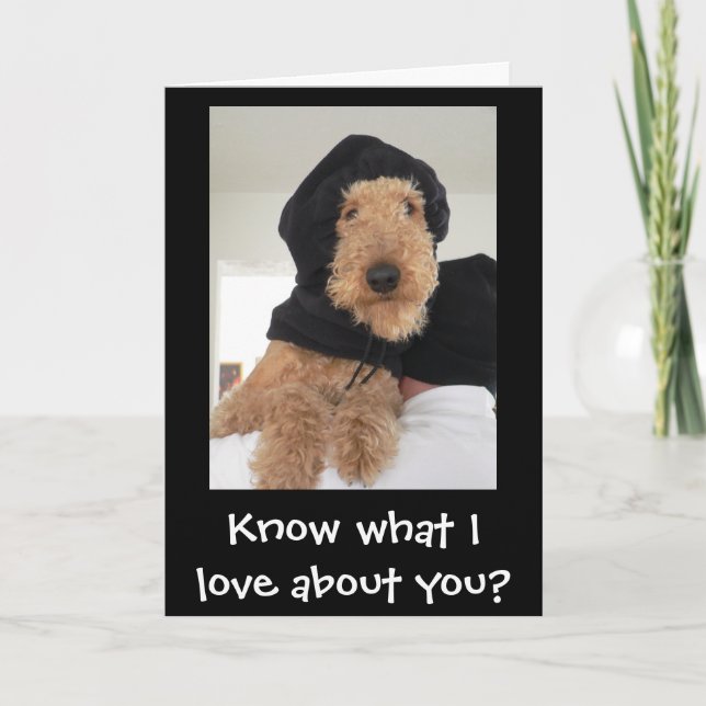 Redo för valfritt kort (Framsida)