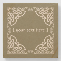 Redo Gräns-version av Celtic Knot Tribal Design Cl