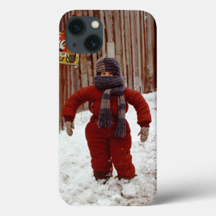 redo iPhone 8/7 Tuff Extreme fodral