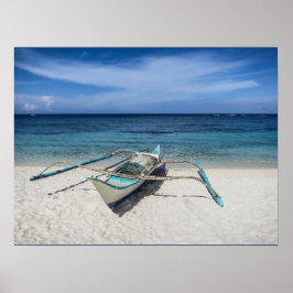 Redo och väntan poster