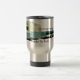 Redo som rullar travel mug resemugg