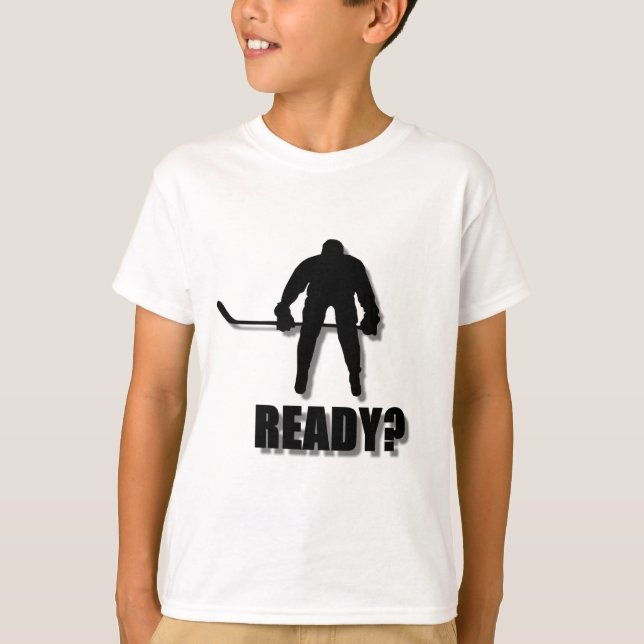 REDO? T-SHIRT (Framsida)