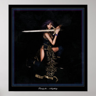 Redo till.......Allt Poster