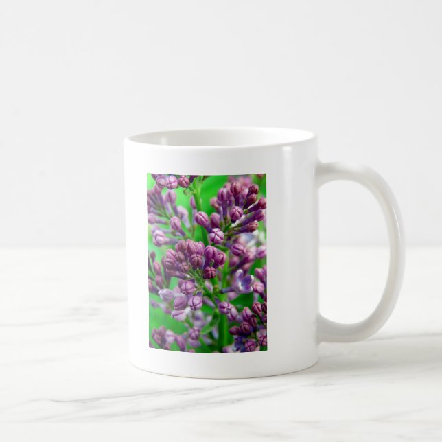 Redo till Bloom Kaffemugg (Höger)