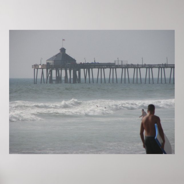 Redo till Boogie Poster (Framsidan)