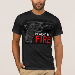 REDO TILL BRAND T-SHIRT