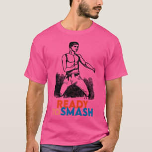 Redo till dekortecken t shirt