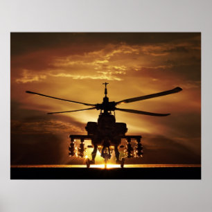 Redo till flygning poster