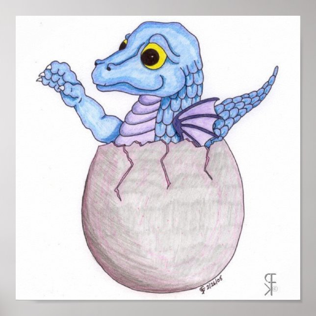 Redo till Hatch! Poster (Framsidan)