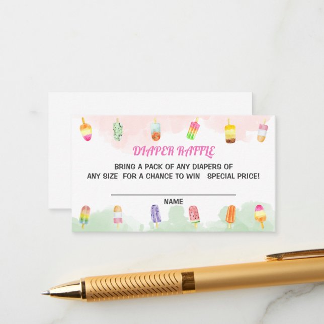 Redo till poppsdykare tilläggskort (Fram/Back In Situ)