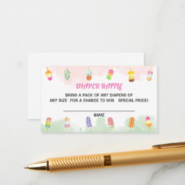 Redo till poppsdykare tilläggskort