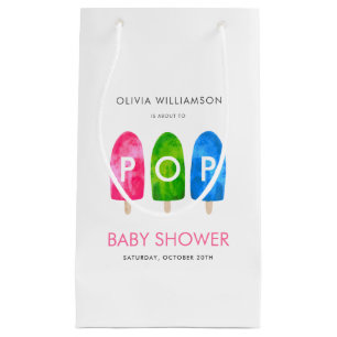 Redo till popup-färgfull babystödraster