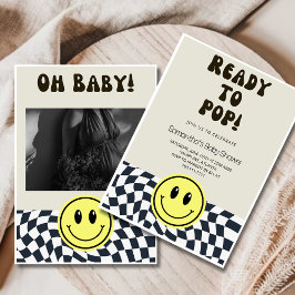 Redo till popup-retro-fotografi-babyduschinbjudan inbjudningar