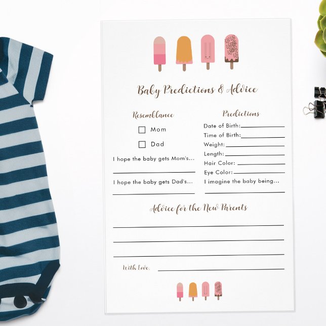 Redo till spel med förhandsbesked om barnavårdsför flygblad (Skapare uppladdad)