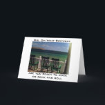 REDO TILL STEN ELLER STEN/ROLL "SISTER" KORT<br><div class="desc">ÄR DU REDO TILL ROCK AND ROLL MED DIN ****SISTER**** PÅ HENNES BIRTHDAY I ÅR? SÄND SEDAN DET HÄR "COOLA CARD" I DAG!</div>