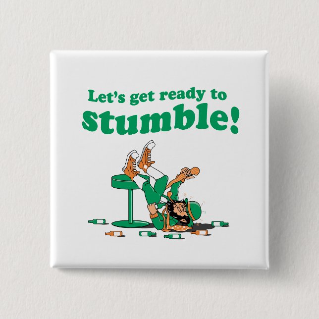 REDO TILL STUMBLE KNAPP (Framsida)