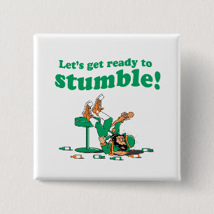 REDO TILL STUMBLE KNAPP