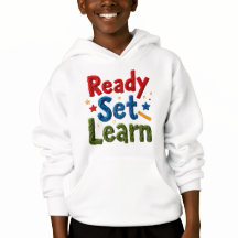 Redo Utbildning Barn T-Shirt
