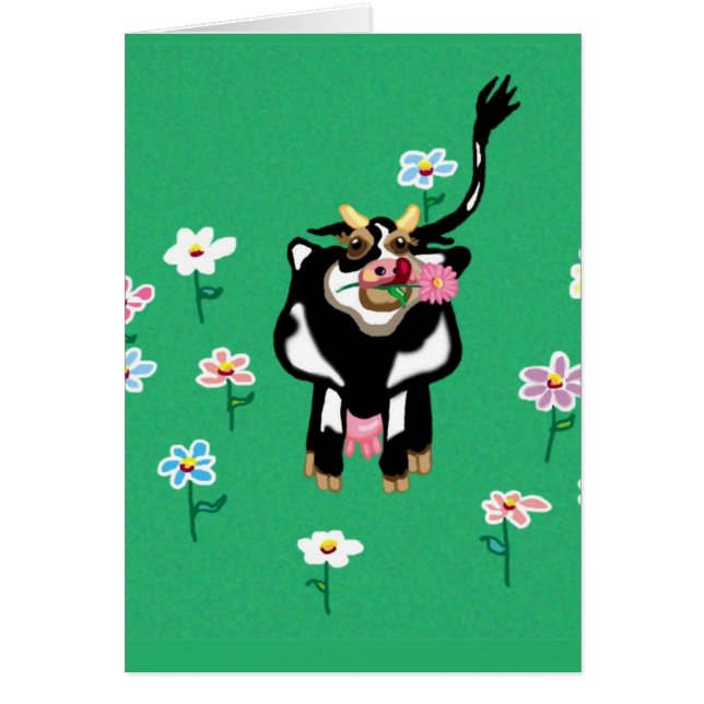 Redo, villigt och fullständigt hälsningskort (Framsidan)