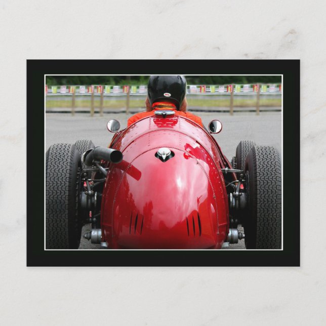 Redo Vykort (Framsida)